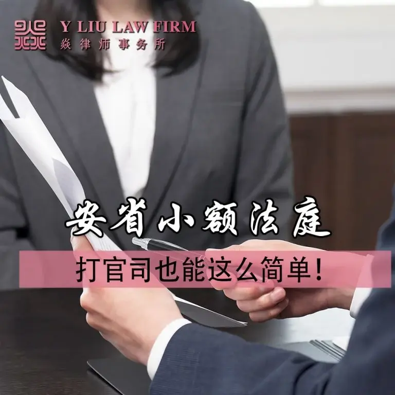 Ontario Small Claims Court: Litigation can be this simple!