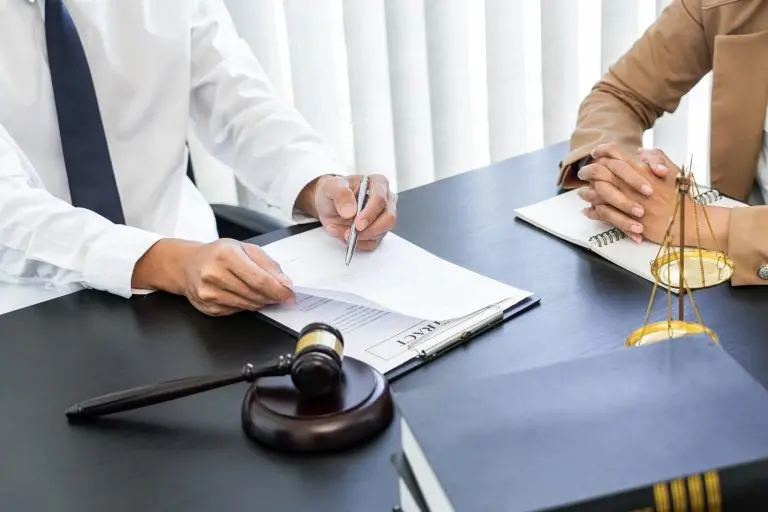 Immigration & Refugee Law Service